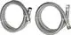 Bosch-Zubehoer-Wasseraufbereitung-VES-SS-Schlauchset-DN20-G-3-4-Laenge-1-5-m-7736602640 gallery number 1